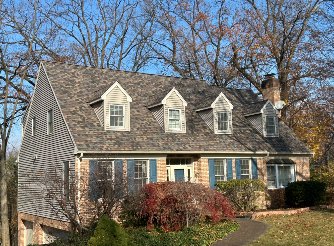 Owens Corning Summer Harvest